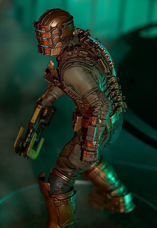 Dead Space Pop Up Parade Statue Isaac Clarke (re-run) 16 cm