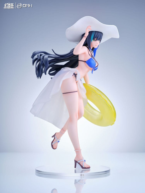 Tower of Fantasy PVC Statue 1/7 Lin 25 cm 5