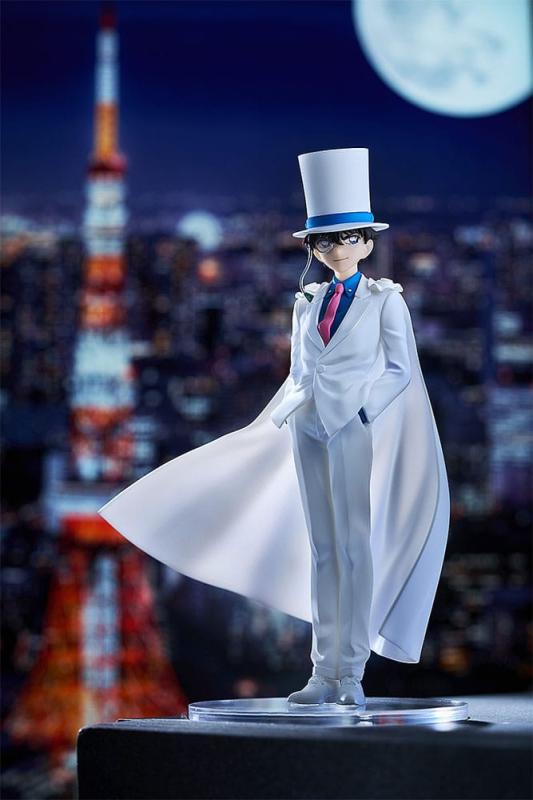 Case Closed Pop Up Parade PVC Statue Kid the Phantom Thief 15 cm 1