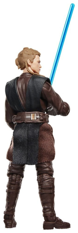 Star Wars Episode II Vintage Collection Action Figure Anakin Skywalker (Padawan) 10 cm 5