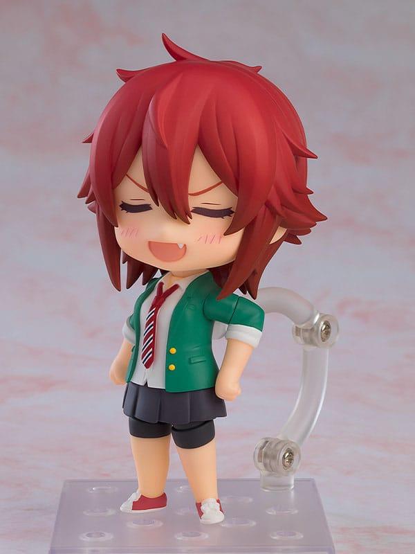 Tomo-chan Is a Girl! Nendoroid Action Figure Tomo Aizawa 10 cm