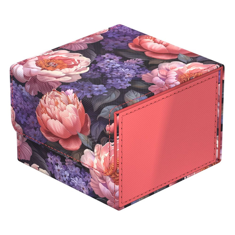 Ultimate Guard Sidewinder 133+ Xenoskin "Floral Places III" - Vivid Field 1