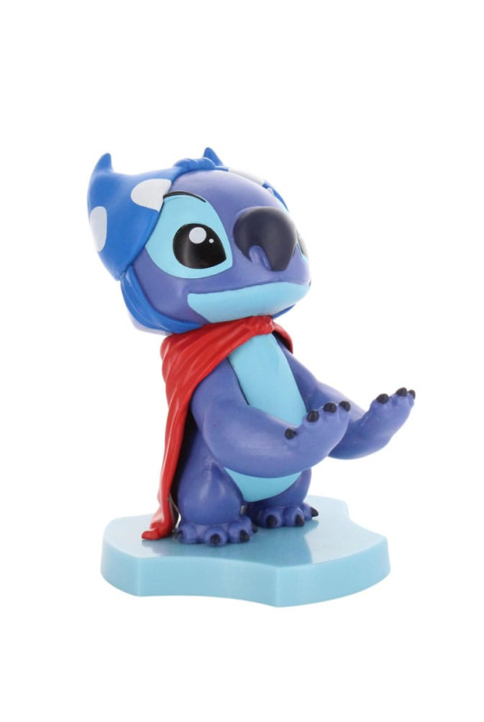 Lilo & Stitch Holdems Mini Holder Stitch Underpants 10 cm 8