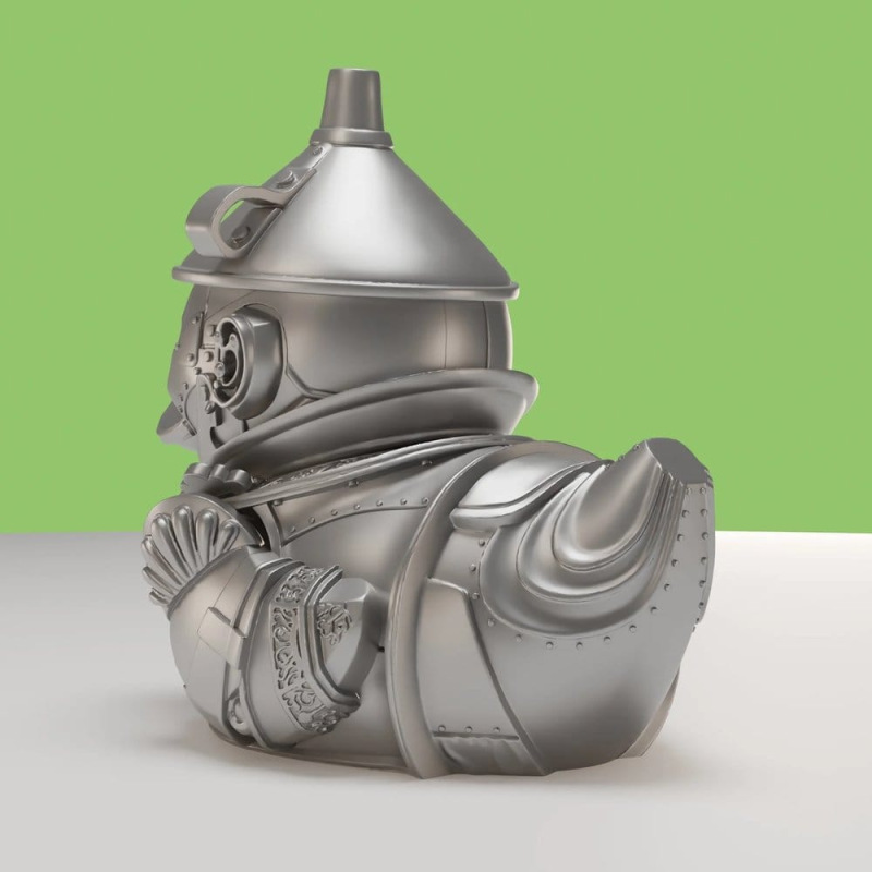 Wicked Tubbz PVC Figure Tin Man Boxed Edition 10 cm 3