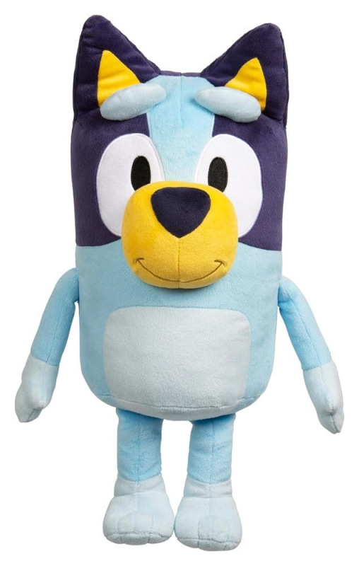 Bluey Plush Figure Jumbo Bluey 45 cm