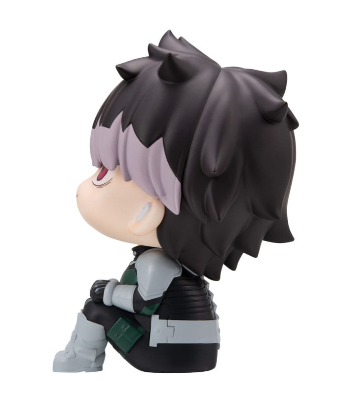 Kaiju No. 8 Look Up PVC Statue Gen Narumi (with gift) 11 cm 4