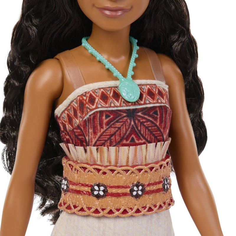 Moana 2026 Movie Doll Moana 27 cm 3