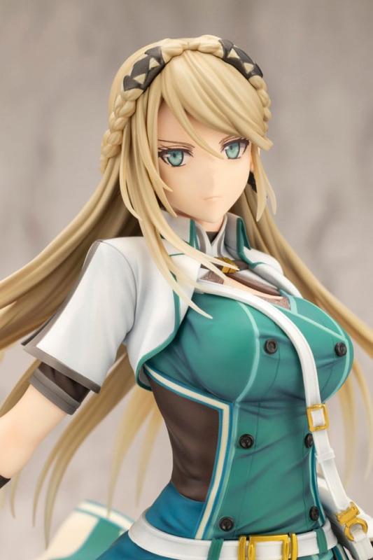 The Legend of Heroes PVC Statue 1/8 Elaine Auclair 22 cm 8