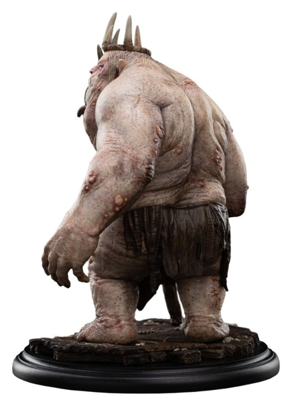 The Hobbit Mini Statue The Goblin King 14 cm 10
