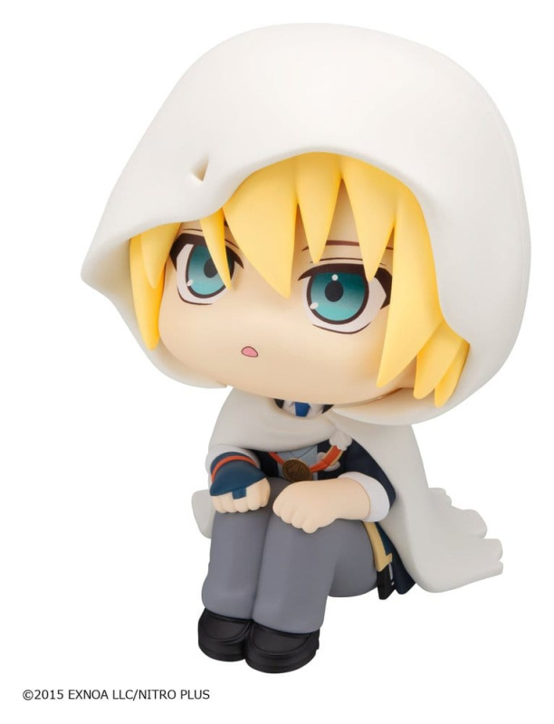 Touken Ranbu Look Up PVC Figure Kunihiro Yamanbagiri 11 cm 5