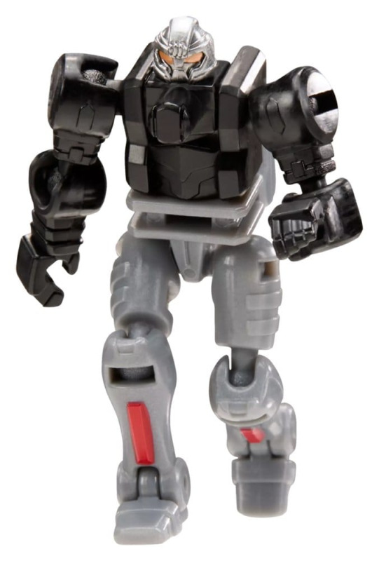 Transformers Age of the Primes Voyager Class Actionfigur Sideways 14 cm 2