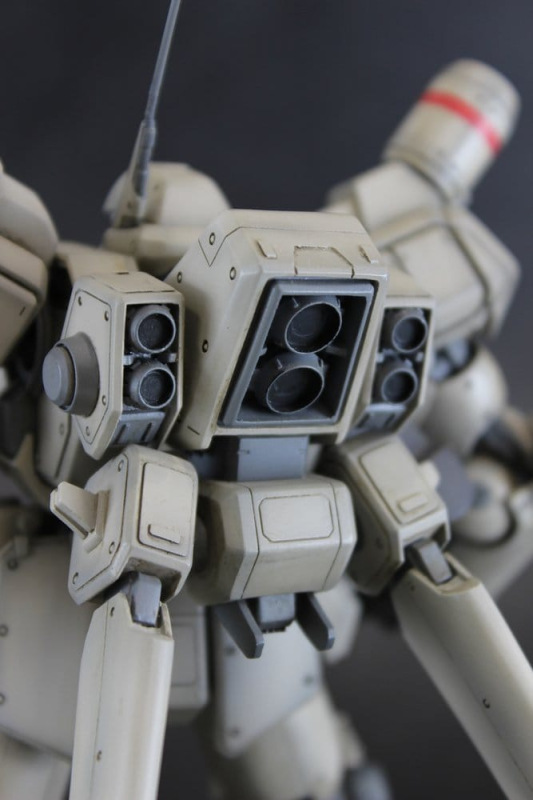 Assault Suits Leynos Plastic Model Kit AS-5E3 Leynos (Player Type) (re-run) 15 cm 6