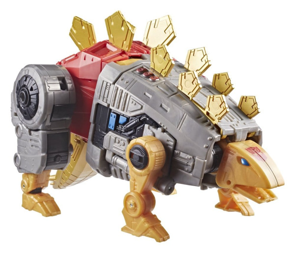The Transformers: The Movie Studio Series Leader Class Action Figure Dinobot Snarl 20 cm 3