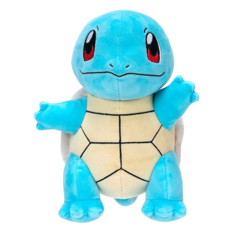 Pokémon Plush Figures Kanto 20 cm Assortment (6) 6