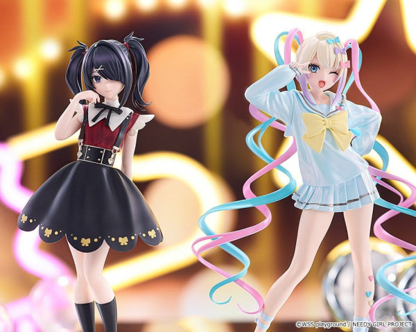 Needy Girl Overdose Pop Up Parade OMGkawaiiAngel: Anime Ver. 17 cm 4