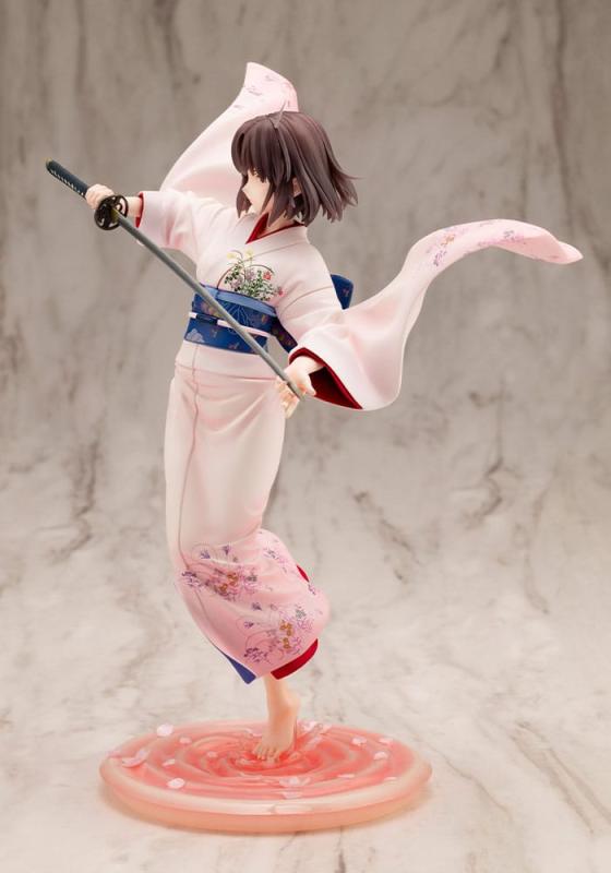 The Garden of Sinners PVC Statue 1/7 Shiki Ryougi 25 cm