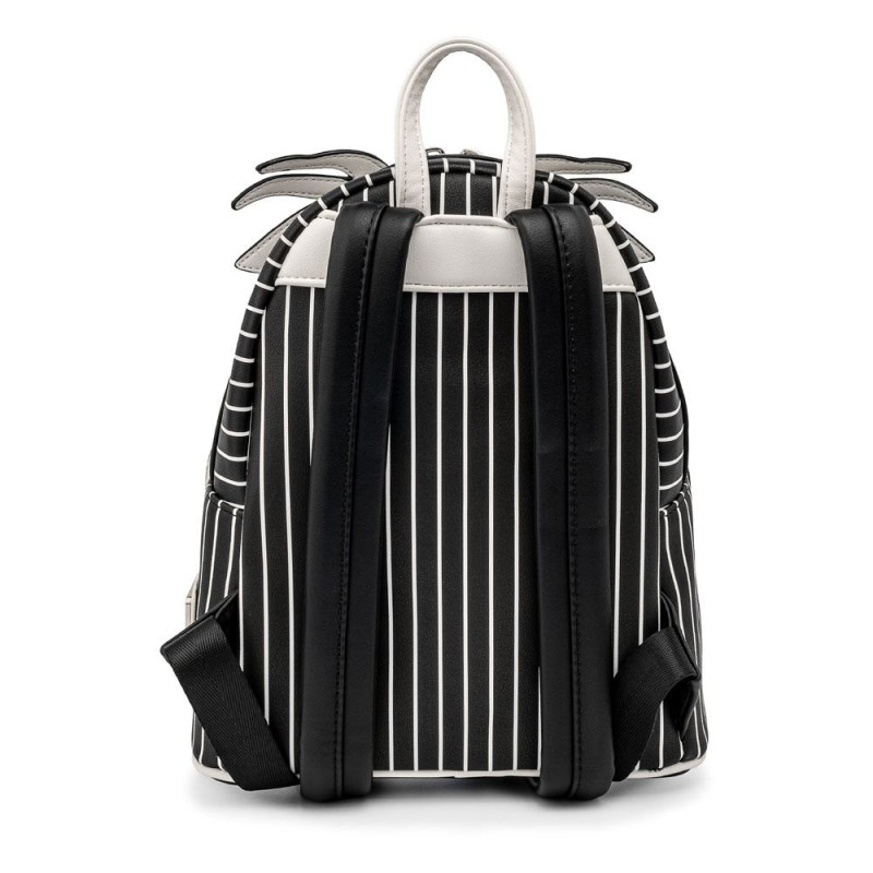 Disney by Loungefly Backpack NBC Headless Jack Skellington 2