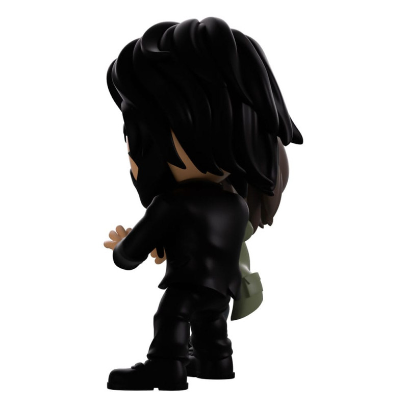 John Wick: Ballerina Vinyl Figures 2-Pack Ballerina & John Wick 11 cm 3