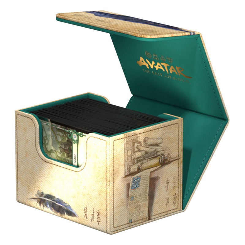 Ultimate Guard Sidewinder 100+ Xenoskin Magic: The Gathering | Avatar: The Last Airbender - Legendar 6