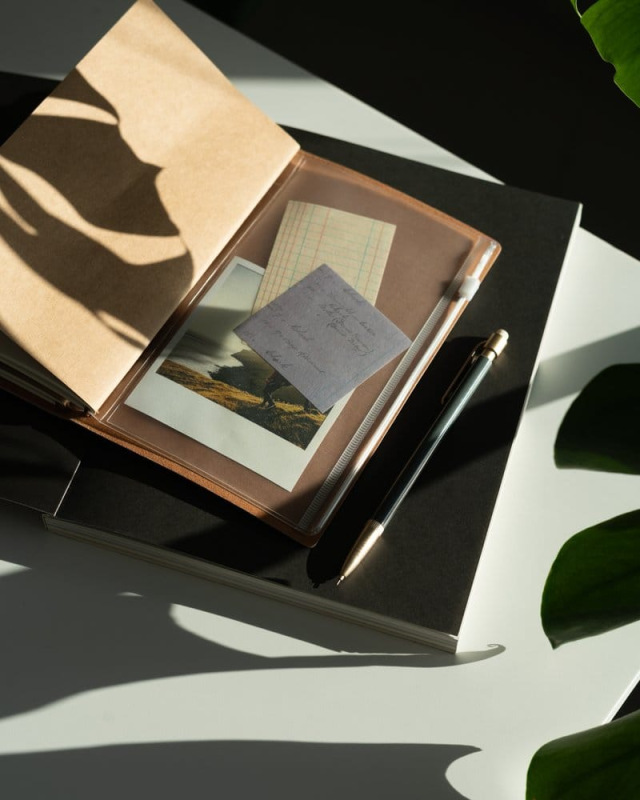 One Piece Travel Journal 20 cm 5