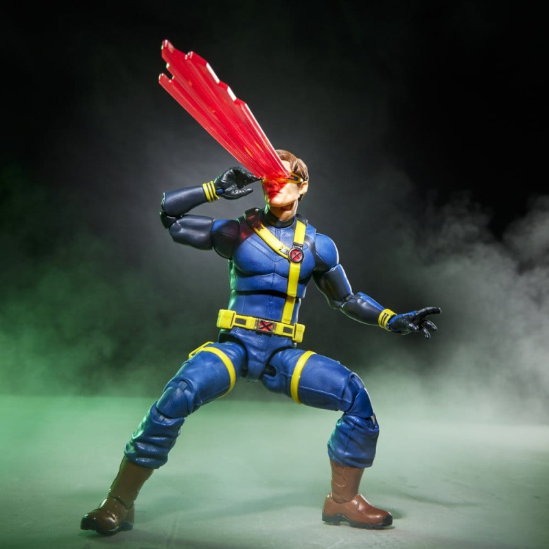 Avengers: Doomsday Marvel Legends Action Figure Cyclops 15 cm 12