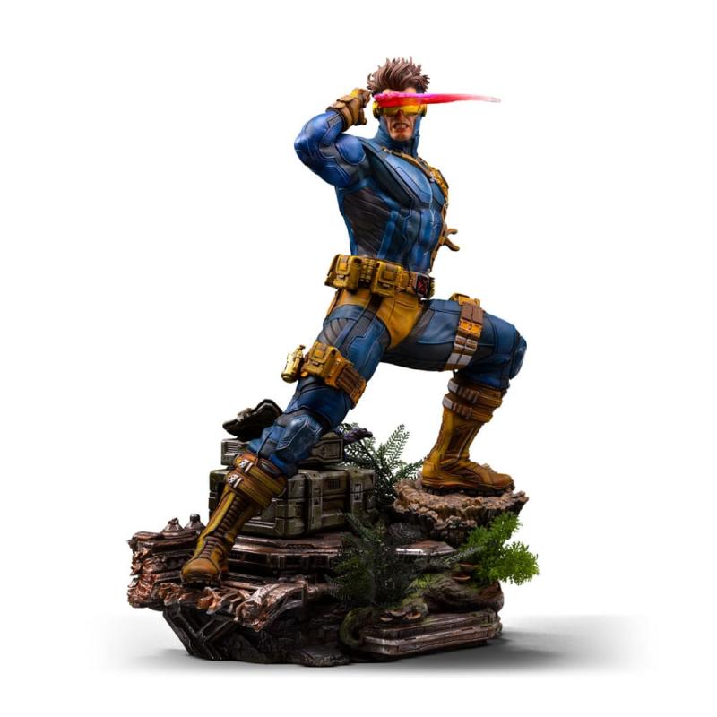 Marvel Legacy Replica Statue 1/4 Cyclops 56 cm 3