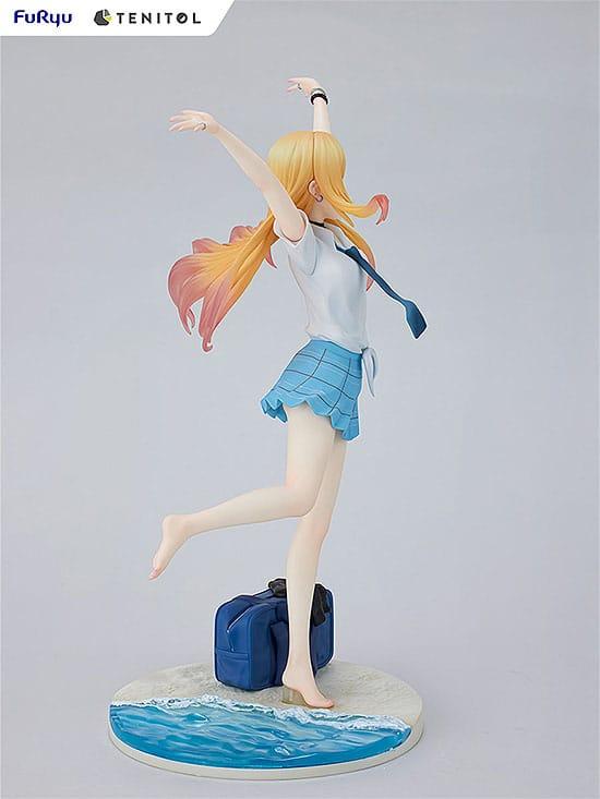 My Dress-Up Darling Tenitol PVC Statue Marin Kitagawa 22 cm 7