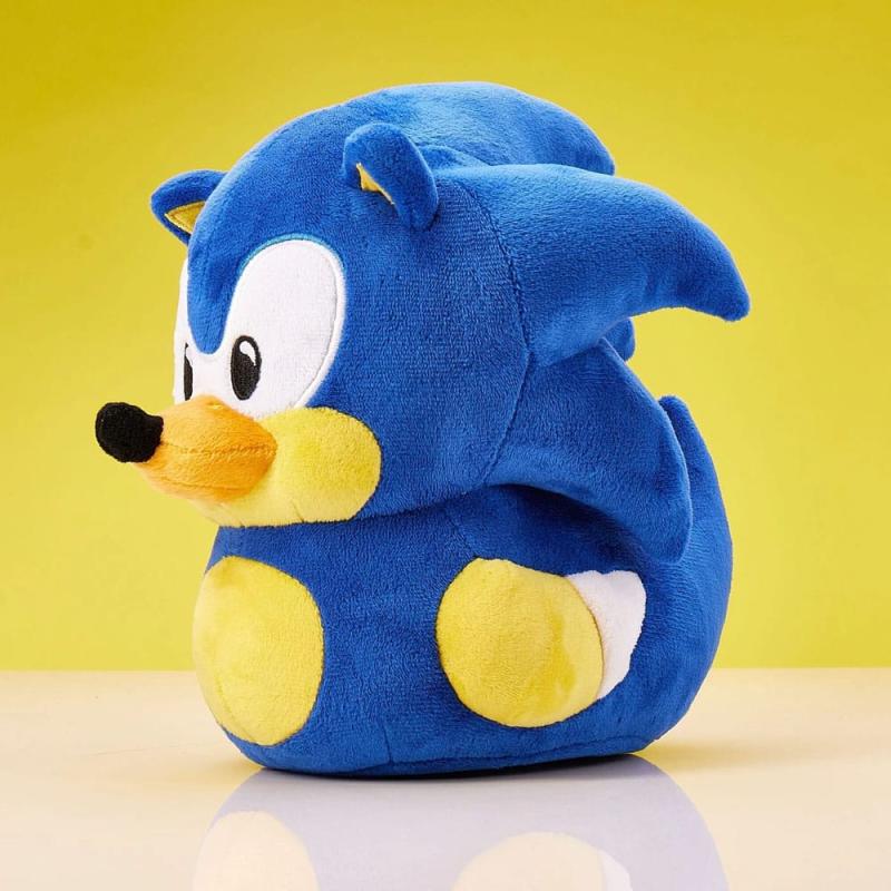 Sonic - The Hedgehog Tubbz Plush Figure Sonic 30 cm 3