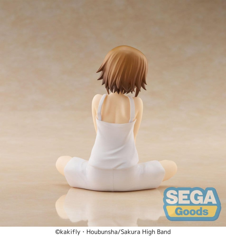 K-ON! Yumemirize PVC Statue Ritsu Tainaka 12 cm 6