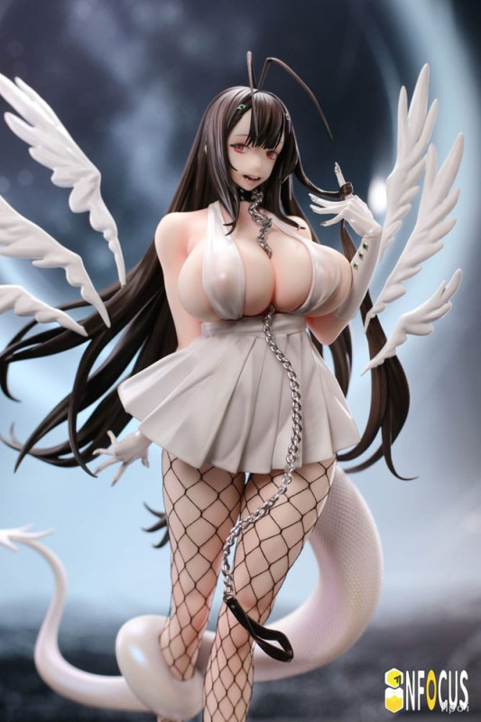 Original Character PVC Statue 1/6 Dorothy 31 cm 4