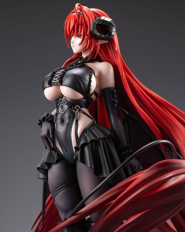 Azur Lane PVC Figure 1/7 Hindenburg 29 cm 11