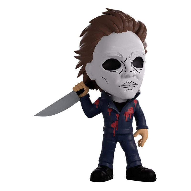 Halloween Vinyl Figure Michael Myers 12 cm 1