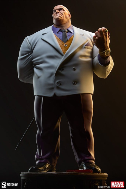 Marvel Premium Format Figure Kingpin 59 cm 4