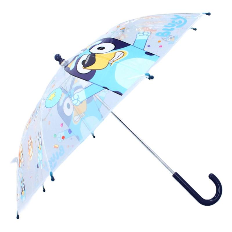 Bluey Umbrella Bluey Rainy Days Kids 1