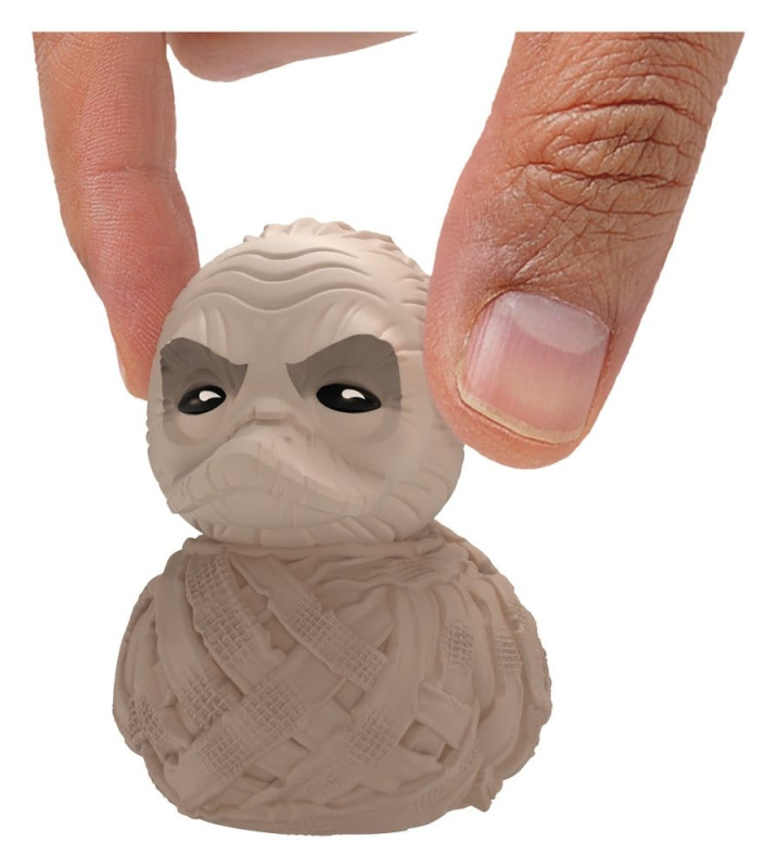 Monsters Tubbz Mini PVC Figure The Mummy 5 cm 3