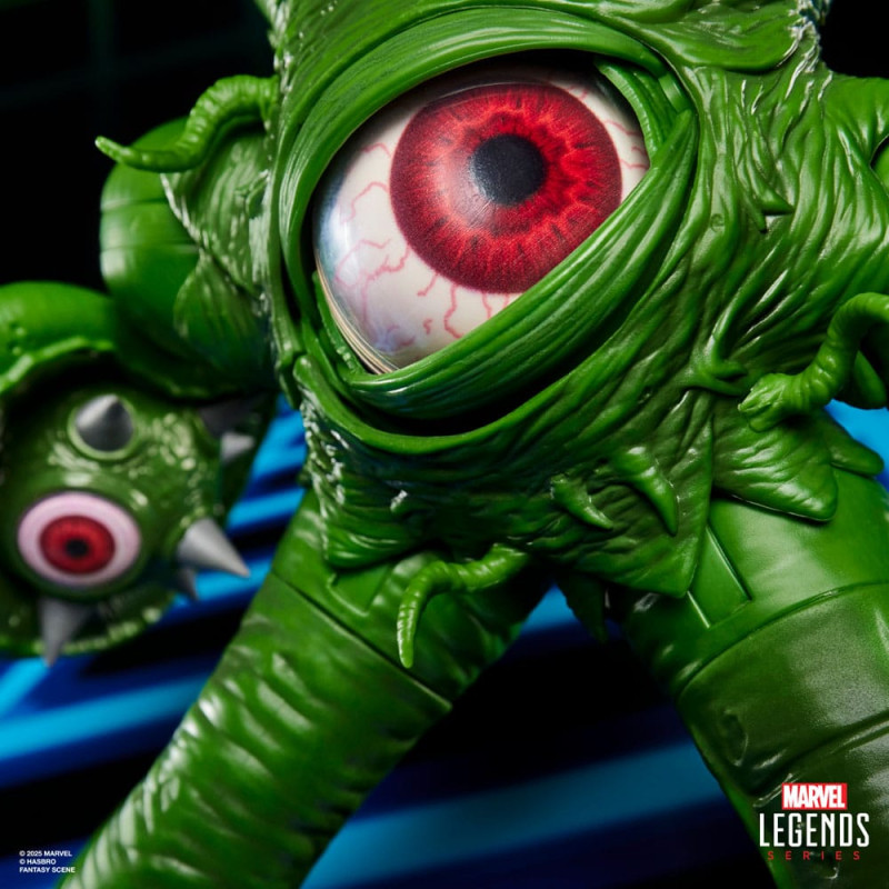 Marvel Legends Gamerverse Action Figure Gargantos 15 cm 9