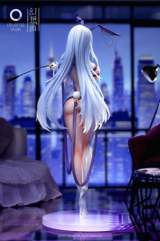 Original Character Fantasias Series Statue 1/6 Hel Sin Commander Ver. 29 cm 11