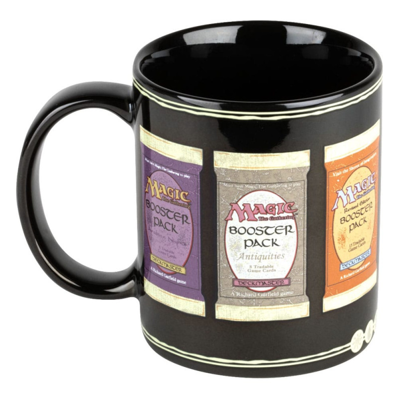 Magic the Gathering Mug Booster Packs 320 ml 2