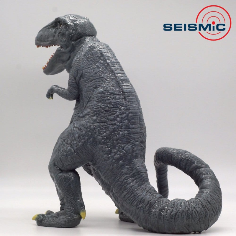 The Last Dinosaur Vinyl Figure Tyrannosaurus Rex 30 cm 5
