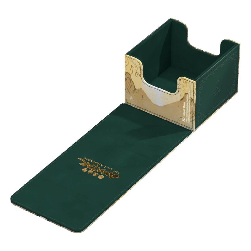 Ultimate Guard Sidewinder 133+ Xenoskin Magic: The Gathering | Avatar: The Last Airbender - The Lege 6