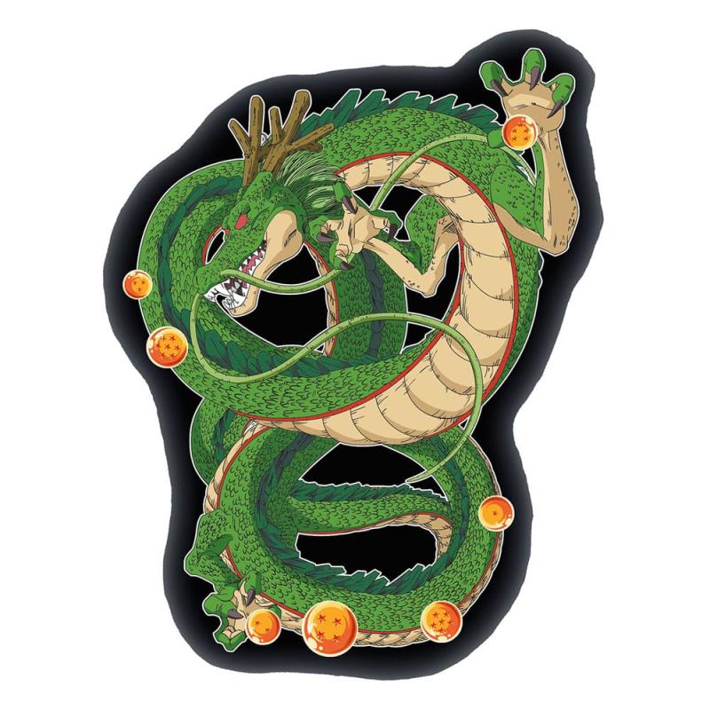 Dragon Ball Pillow Shenlong 36 cm