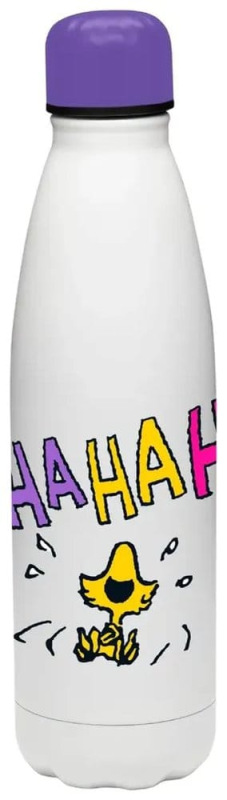 Peanuts Insulated Bottle Woodstock 500 ml