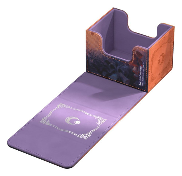 Ultimate Guard Sidewinder 100+ Xenoskin Magic: The Gathering "Lorwyn Eclipsed" - White Legendary Rar 10