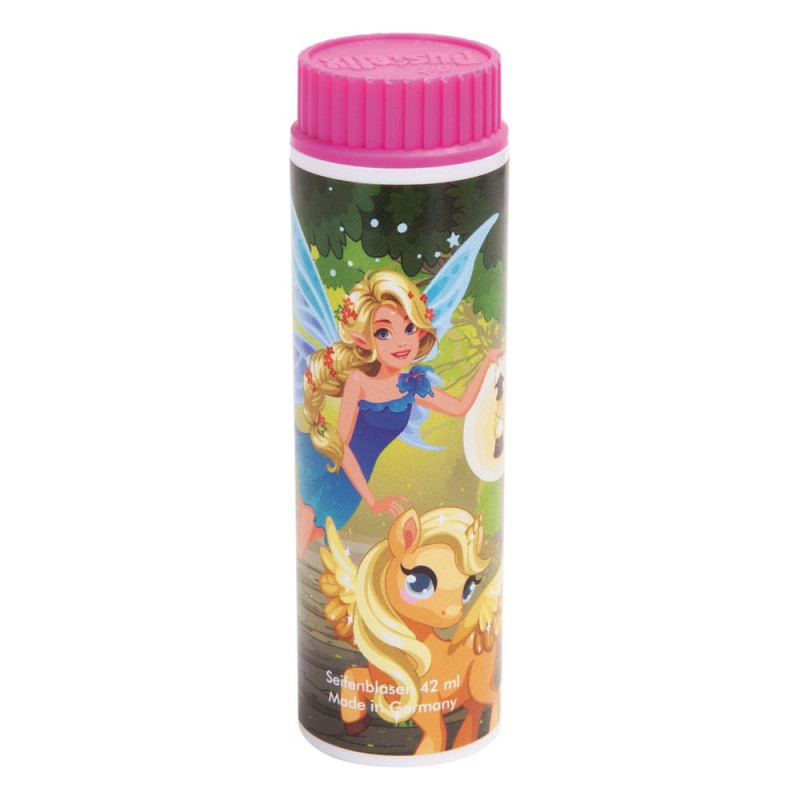 Classic Pustefix Soap Bubble Bottle Fairies Assortment (25) 6
