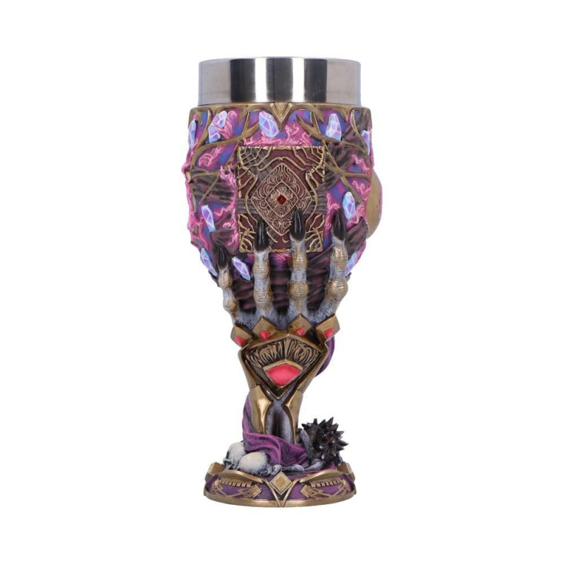 Dungeons & Dragons Goblet Vecna 1