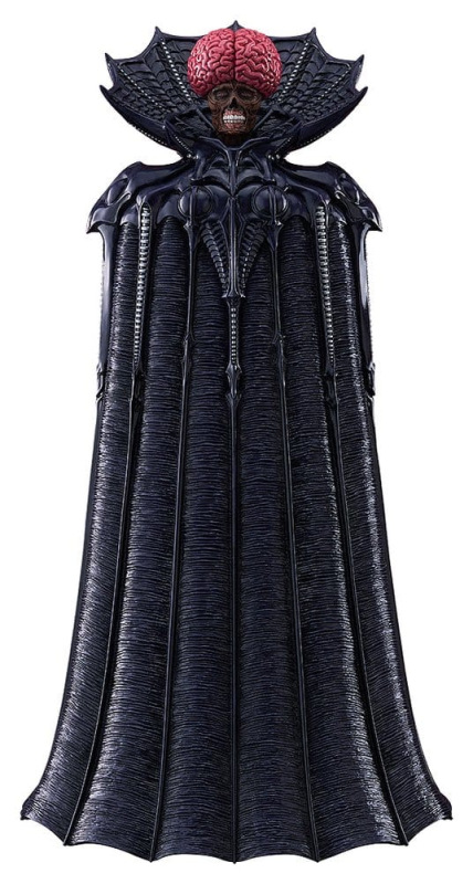 Berserk Pop Up Parade SP PVC Figure Void 27 cm