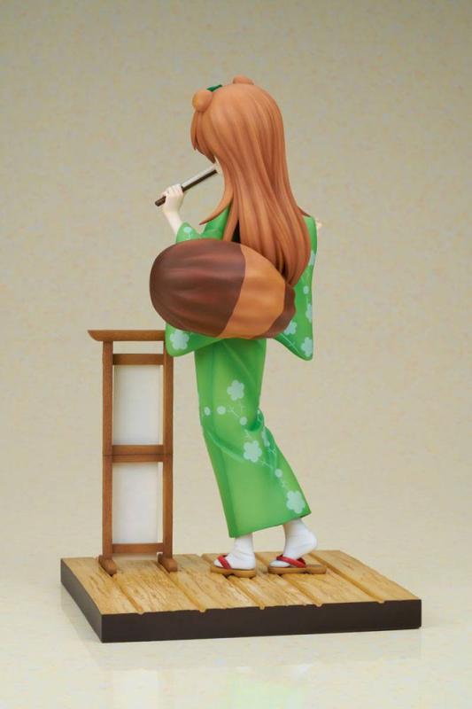 My Master Has No Tail PVC Statue 1/7 Daikokutei Mameda 22 cm