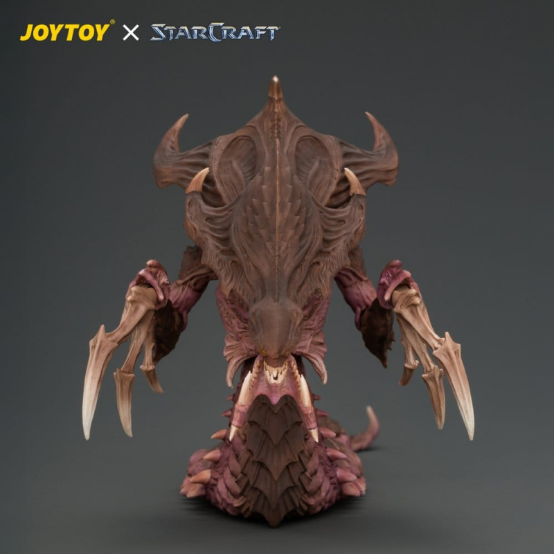 StarCraft Figure Zerg Hydralisk 1