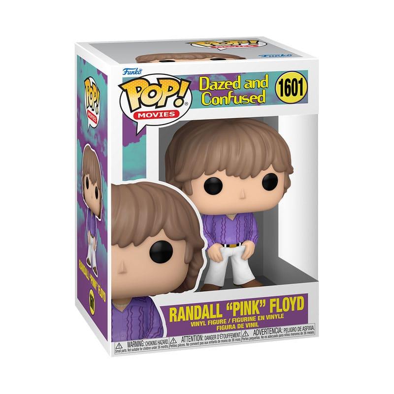 Dazed & Confused POP! Movies Vinyl Figure Randall 9 cm