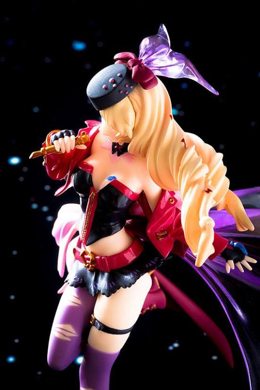 Macross Frontier The Movie: The Wings Of Goodbye Plastic Model Kit 1/20 PLAMAX MF-14: minimum factor